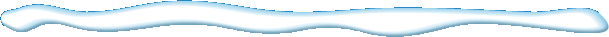 ... der Schnee liegt ...