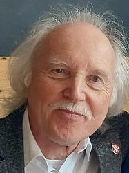 Beisitzer: Werner Bohr