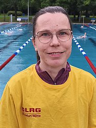 Geschäftsführerin: Tarja Mayer